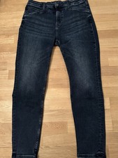 Blue fire jeans lara - fire,