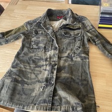 VINGINO Jeansjacke Mädchen