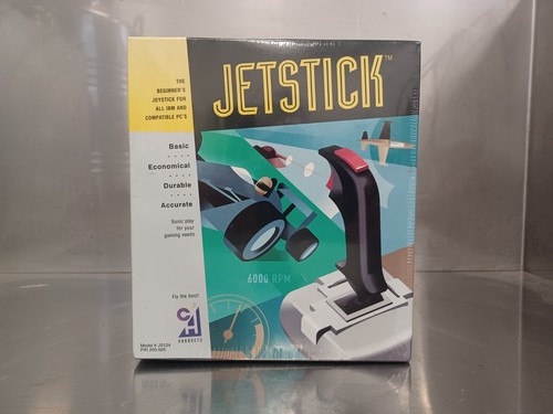Neu vintage joystick ibm xt - neu,