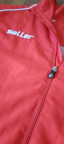 Saller trainingsjacke jahn - trainingsjacke, sv