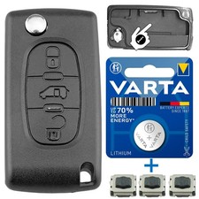 Schlüssel Gehäuse Reparatur