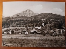 Postkarte 3006 gelaufen