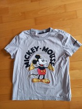 Desigual Disney Mickey T-Shirt