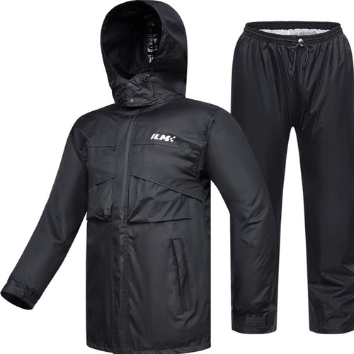 Regenkombi herren damen 6 - regenkombi, damen,