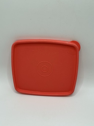 Tupperware deckel 310 - tupperware,
