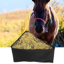 Oxford Horse Slow Feed Heusack