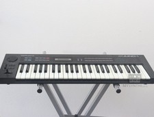 Roland Alpha Juno-1 - 49 Tasten Synthesizer + 1 Jahr Gewährleistung