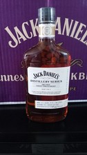 Jack Daniels """ Distillery Series #15    """ Sweet   117 Proof / 58,5% vol/alc