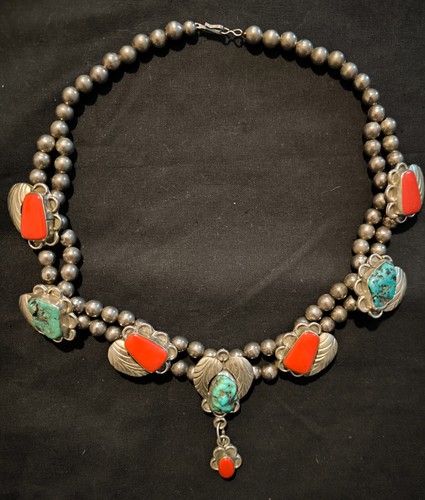 Handgefertigte vintage navajo - handgefertigte,