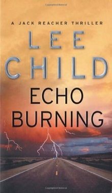 Jack reacher vol echo - reacher, vol.