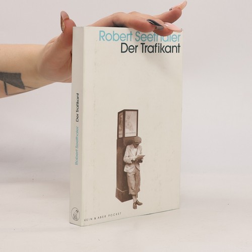 Der trafikant robert - der, | 