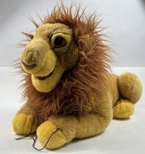 Disney Mufasa Simba König Der