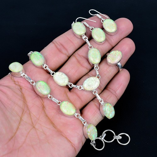 Australischer triplett opal - australischer,
