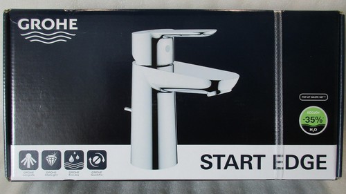 Grohe start edge - grohe,