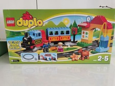 LEGO DUPLO: Eisenbahn Starter