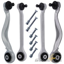 ATEC 4x QUERLENKER VORN OBEN