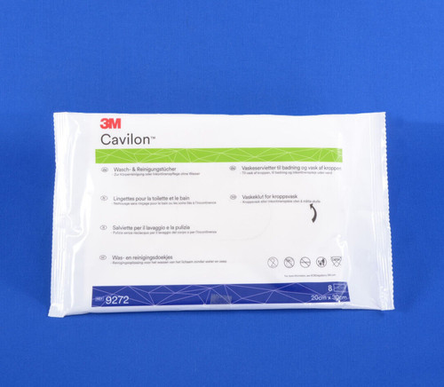 Cavilon reinigungstücher zur - reinigungstücher,