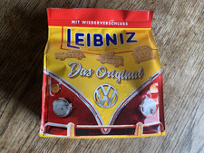 LEIBNIZ VW T1 Bus Bulli Butterkekse  Samba Transporter Camper NEU OVP Rarität !!