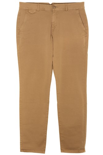 Oliver comfort chino hose - s,