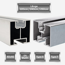 PV Photovoltaik Solarprofil