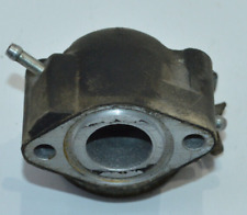 KYMCO YAGER GT 125 ANSAUGSTUTZEN STUTZEN VERGASER MOTOR GUMMI LUFTEINLASS