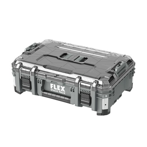 Flex deep organizer stack - flex,