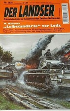 SS-Verfügungstruppe       Der