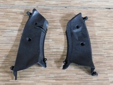 Kawasaki Ninja ZX-6R ZX600F Verkleidung Cockpitverkleidung links rechts B