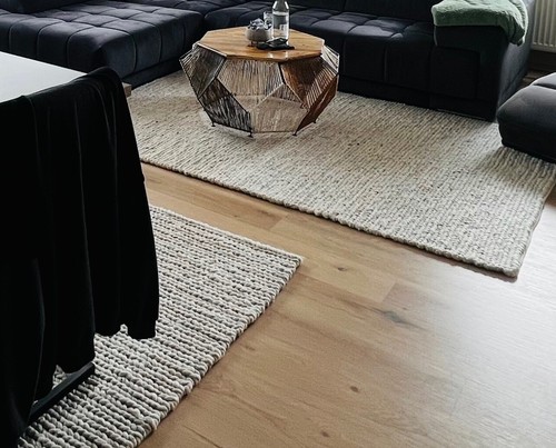 Teppich wohnzimmer ikea - teppich,