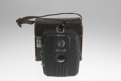 Daci box kamera - daci, box-kamera