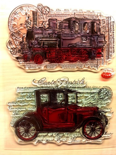 Karten basteln stempel set - karten, basteln,
