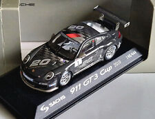 PROMO MINICHAMPS MODELL LIMIT EDITION FÜR SACHS PORSCHE 911 GT3 CUP 2010