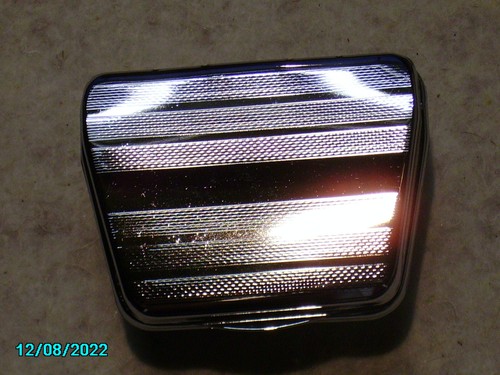 Alfa romeo aschenbecher - alfa,