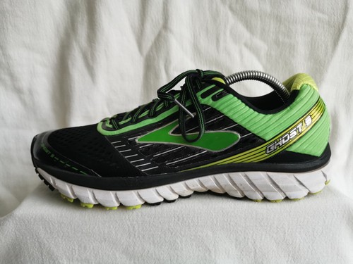 Brooks herren ghost - brooks, 9