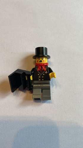 Lego city sternsinger caroler - city,