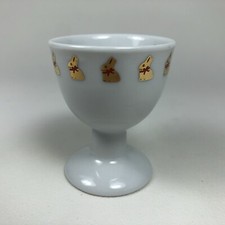 LINDT Eierbecher auf Fuß