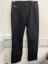 Maverick Jeans schwarz W36 L34