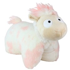 NICI Kissen Lama Baby Cloudi