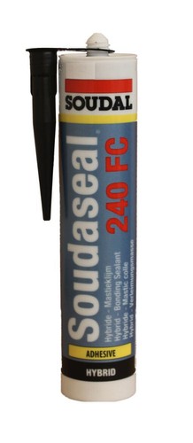 Soudaseal 240fc 484g hybrid - soudaseal,