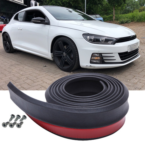 5mx mm spoilerlippe - mm,