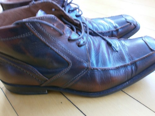 Italienische herren schuhe - italienische,