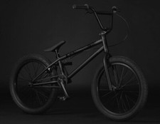 Strobmx "Subwoofer" BMX Rad