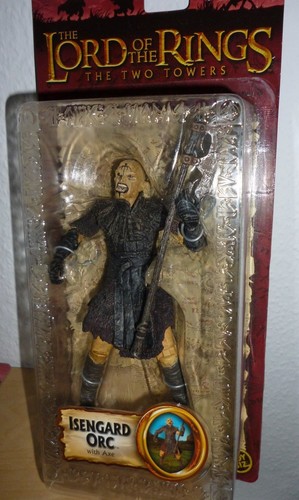 Toy biz herr der ringe - toy, biz!