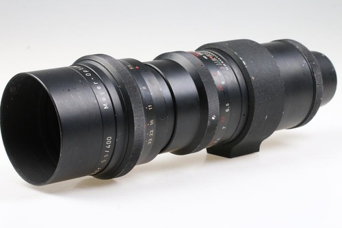 Meyer optik görlitz telemegor - gÖrlitz,