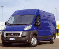 Fiat ducato 250 professional - fiat,