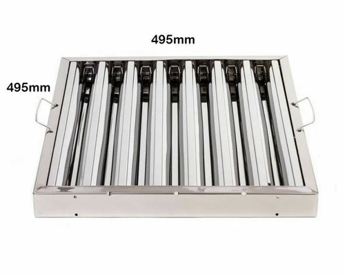Baldachin fettleitblech filter - baldachin,