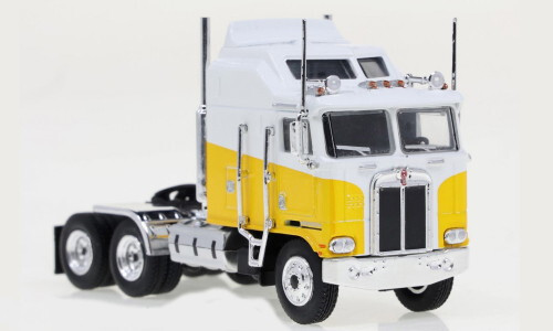 Brekina 85732 kenworth 100 - 85732,,