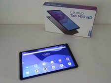 Lenovo Tab M10 HD (2. Gen) TB-X306F, 10,1" HD IPS Display, 2 GB RAM 32 GB OVP