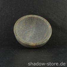 Räucherschale aus Speckstein