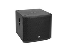 OMNITRONIC PAS-181 MK4